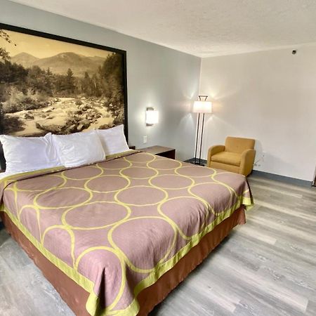 Syracuse Inn イースト・シラキューズ エクステリア 写真