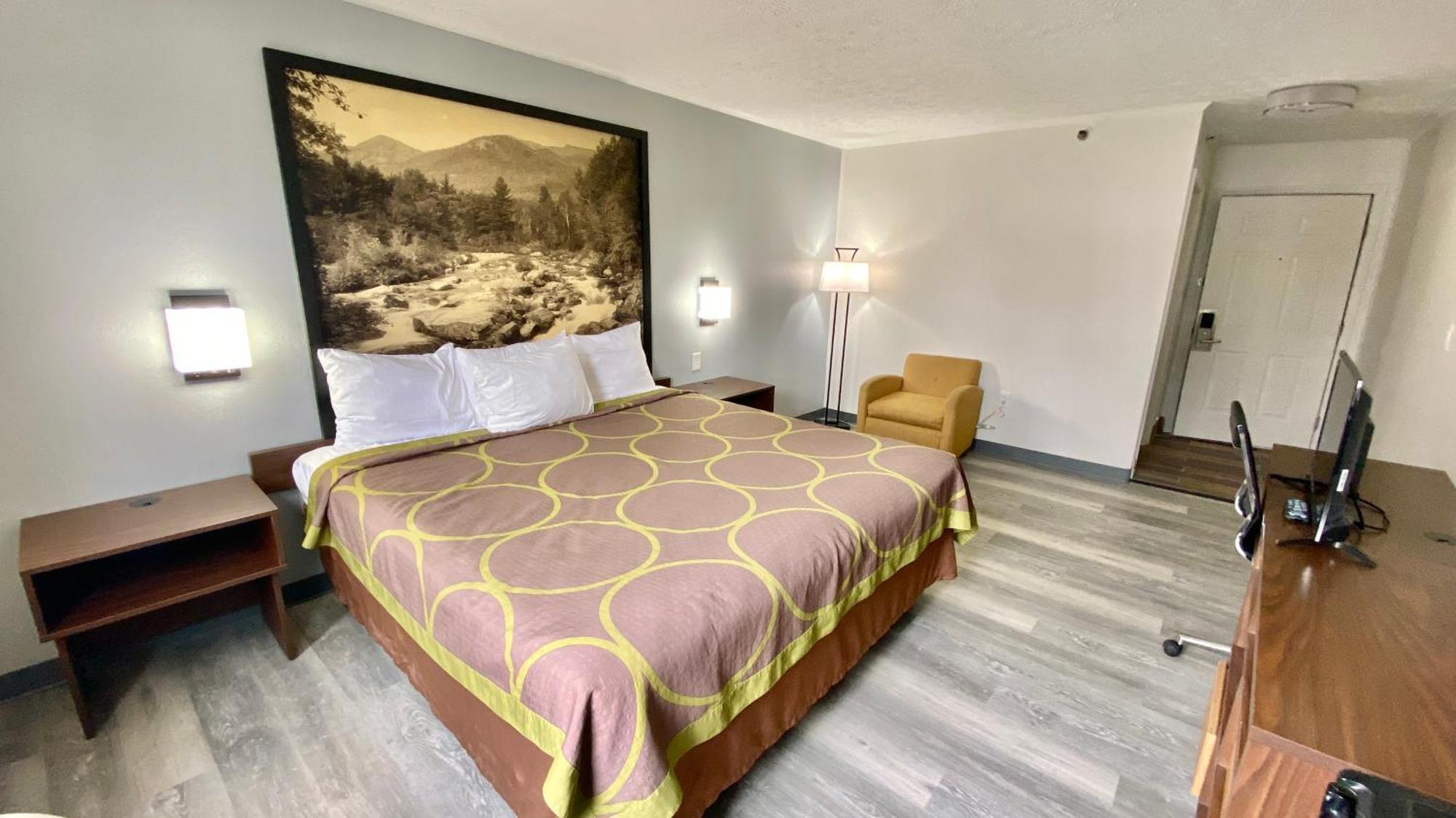 Syracuse Inn イースト・シラキューズ エクステリア 写真