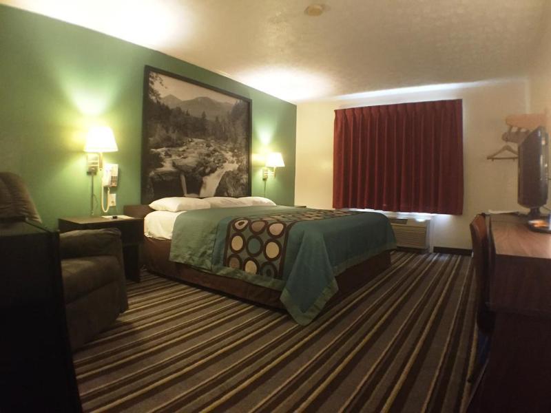 Syracuse Inn イースト・シラキューズ エクステリア 写真