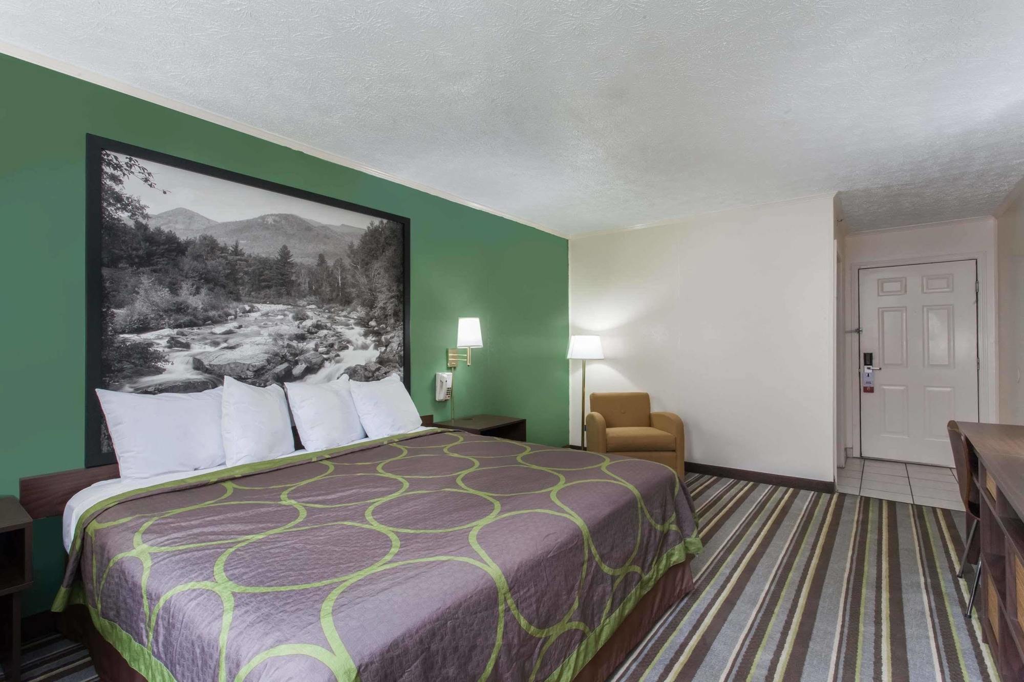 Syracuse Inn イースト・シラキューズ エクステリア 写真