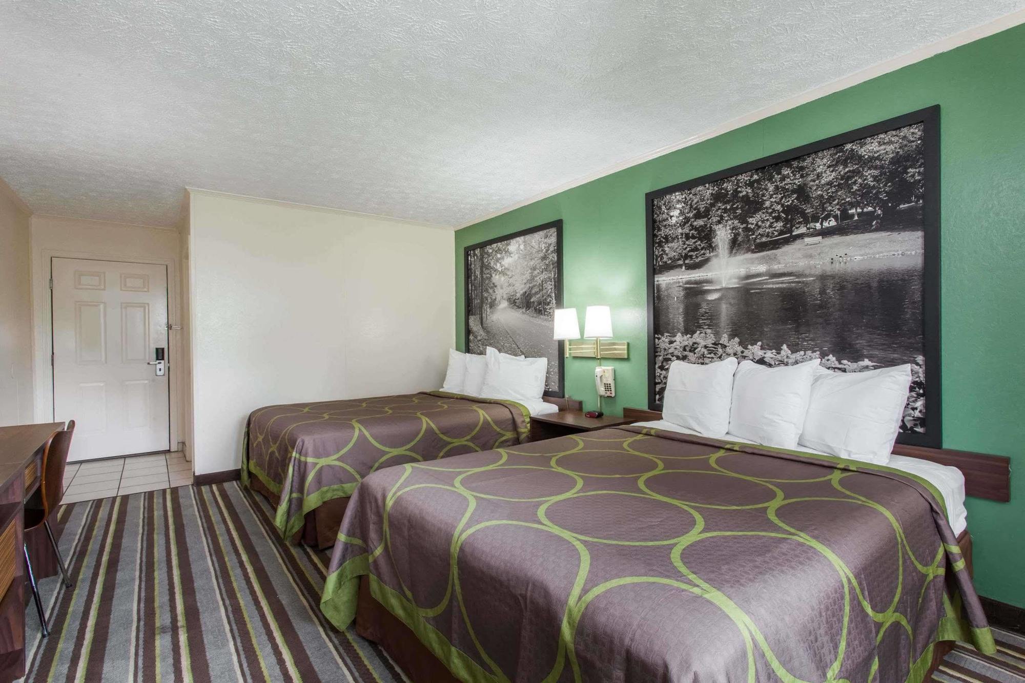 Syracuse Inn イースト・シラキューズ エクステリア 写真