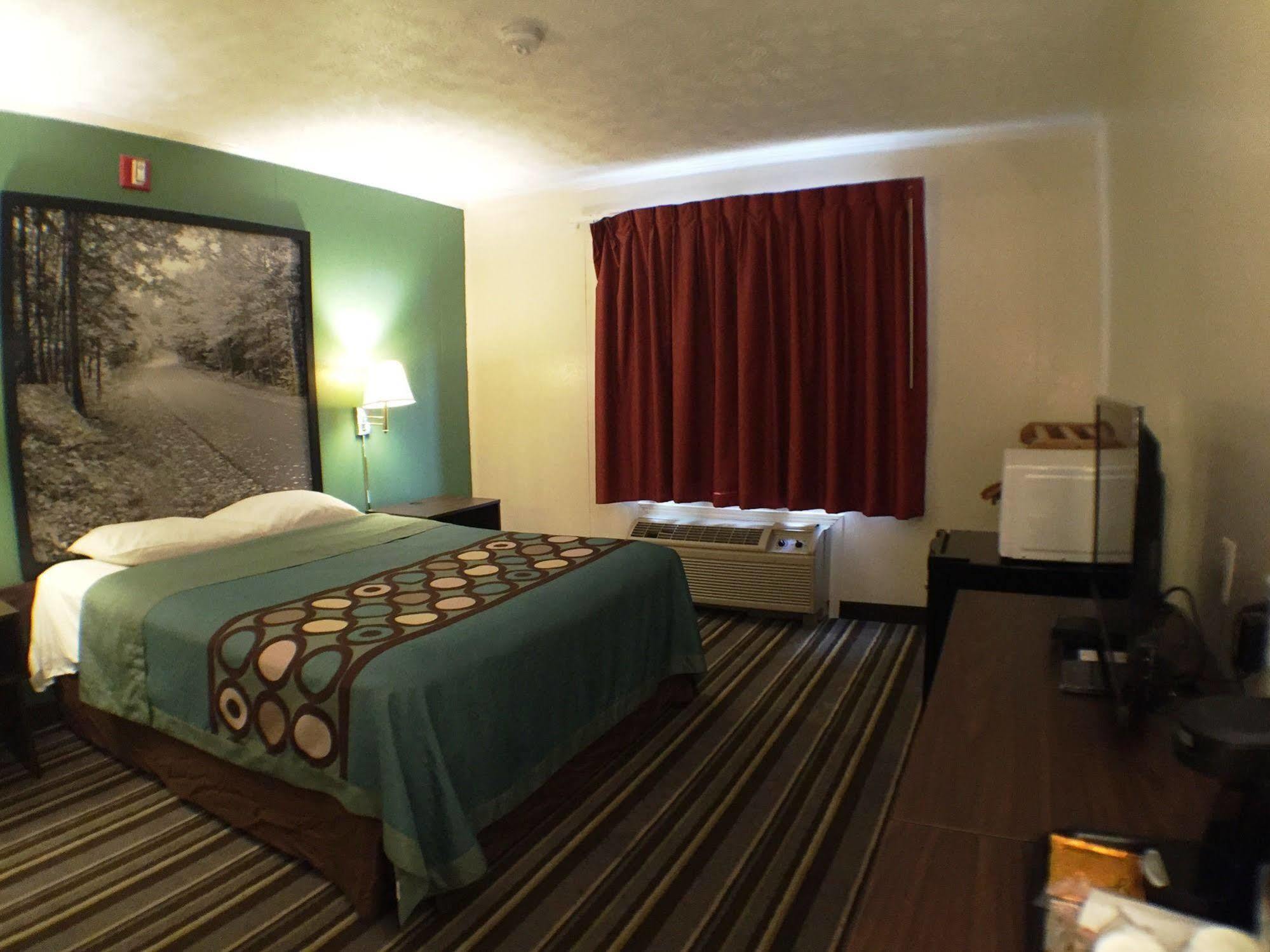 Syracuse Inn イースト・シラキューズ エクステリア 写真